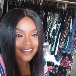 Meet your Posher, Maurisa